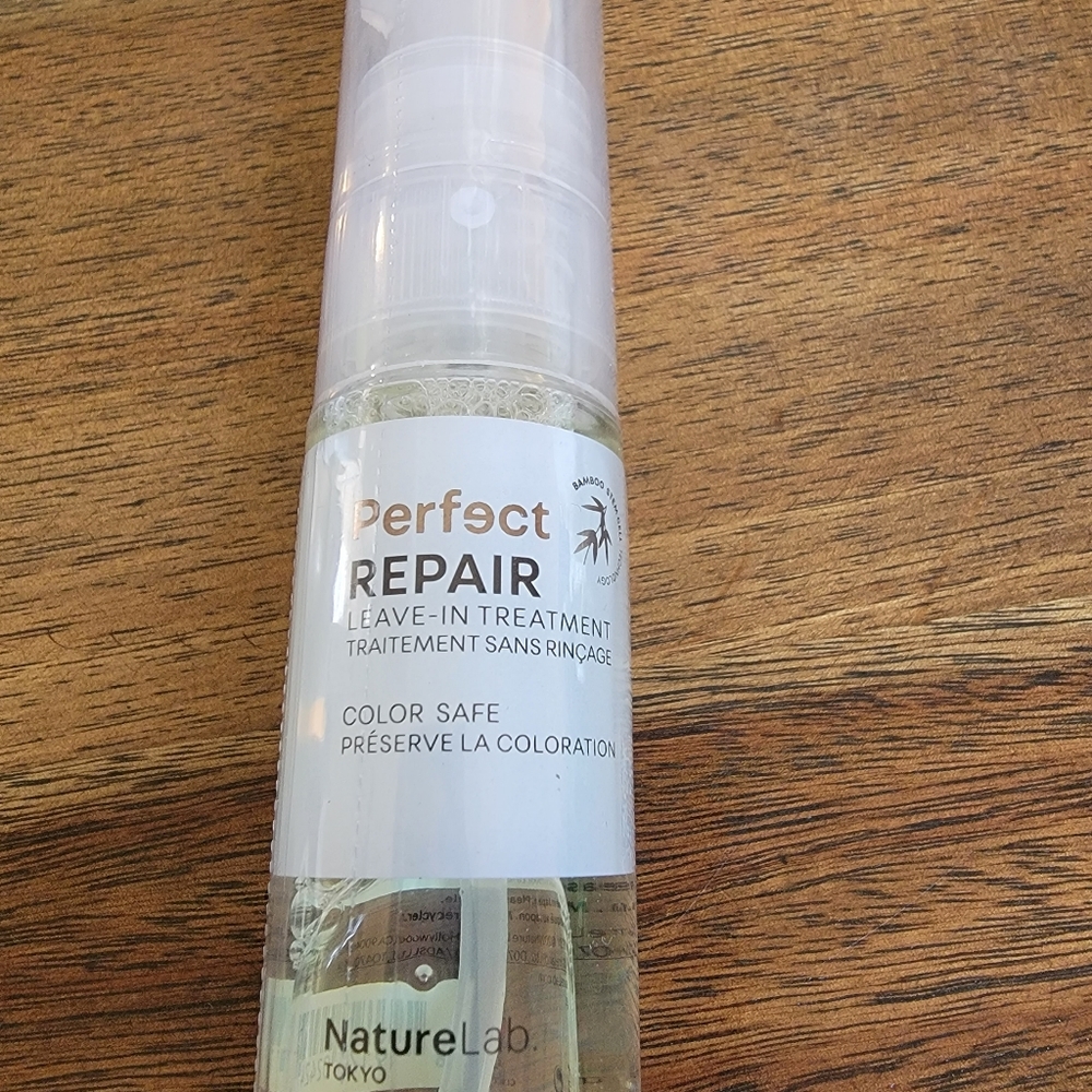 Nature Lab Perfect hair repair